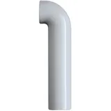 Hewi Hausnummer Ziffer 1 Spezial-Polyamid 90 tiefschwarz 165mm D.33mm Hewi - Türschild, Hausnummer