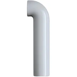 Hewi Hausnummer Ziffer 1 Spezial-Polyamid 90 tiefschwarz 165mm D.33mm Hewi - Türschild, Hausnummer