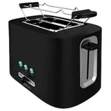 Cecotec Vertikale Toaster Toast&Taste 9000 Double - Cecotec