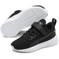 Puma Black White SCHWARZ|WEISS 20 - Schwarz - 20