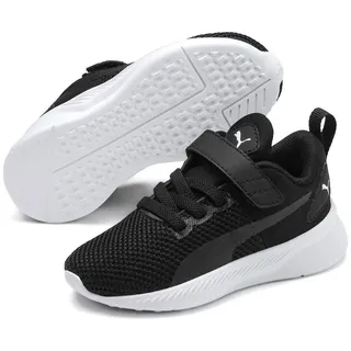 Puma 192930_01_20 Sportschuh Schwarz Weiß