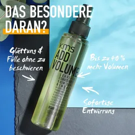 KMS California Add Volume Leave-In 150 ml