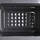 Cecotec GrandHeat 2300 Flatbed Touch white