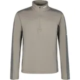 ICEPEAK Fleminton Rollkragenpullover Grau XL