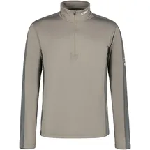 ICEPEAK Fleminton Rollkragenpullover Grau XL