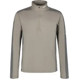 ICEPEAK Fleminton Rollkragenpullover Grau XL