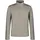 ICEPEAK Fleminton Rollkragenpullover Grau XL