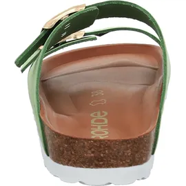 ROHDE Adult 5650-64 grün 38 EU