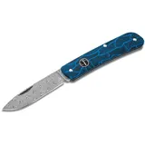 Böker Tech Tool Blau