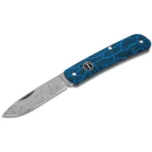 Böker Tech Tool Blau