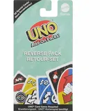 Vedes Uno Erweiterungsset Retour-Set