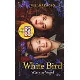 dtv White Bird - Wie ein Vogel