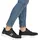 Rieker M9006-00 Damen Schwarz 42