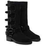 Alma en Pena Stiefel I240802 Schwarz Stiefel schwarz 36 EU