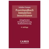 Beck C. H. Praxishandbuch Immobilien-Investitionen