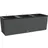 30 Komplettset 100 x 32 x 34 cm granit