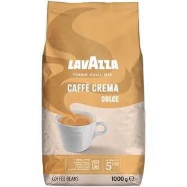 Lavazza Caffè Crema Dolce 1000 g