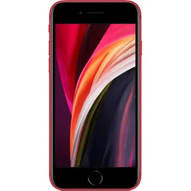 Apple iPhone SE 2020 256 GB (PRODUCT)RED