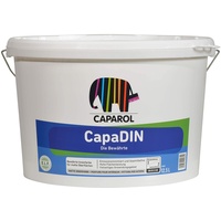 Caparol Capa DIN 12,500 L Wandfarben