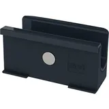 Sigel Stiftehalter anthrazit