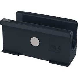 Sigel Stiftehalter anthrazit