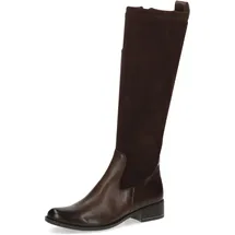 CAPRICE 9-25514-41 Damen Dk Brown Comb 40,5