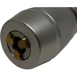 Paulimot Präzisions-Schnellspann-Bohrfutter 1-16 mm MK2