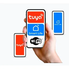 Defenzo Home AC11 Smart Wandladestation Typ 2 (11 kW, 16 A) - 5 m Kabel