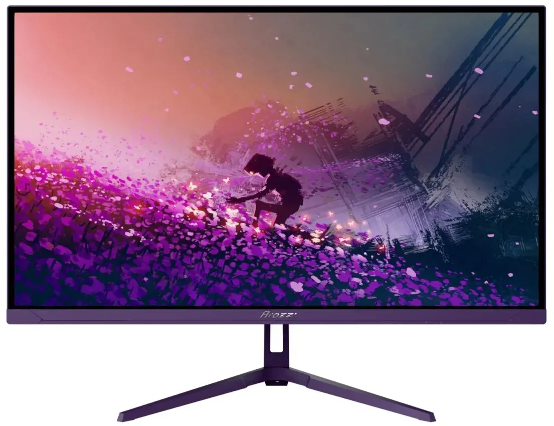 Arozzi Nova 27′′ Computerbildschirm 68,6 cm (27