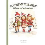 majosta Adventsgeschichten - 24 Tage bis Weihnachten