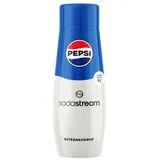 Sodastream Pepsi Sirup