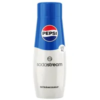 Sodastream Pepsi Sirup