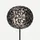 Kartell Planet 09388FU grau