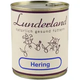 Lunderland Hering 2 x 800 g
