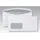 Posthorn Briefumschlag 02526155 C6/5 mF nk ws 1000 St./Pack.