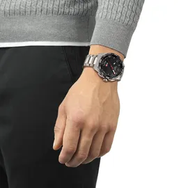 TISSOT T-Touch Connect Solar Titan 47,5 mm T121.420.44.051.00