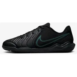 Nike Jr. Legend 10 Academy IC black/black-deep jungle 36,5