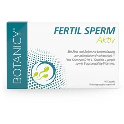 FERTIL SPERM Aktiv