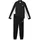 Puma Poly Baseball Suit Freizeitanzug in Schwarz | Gr.: XL