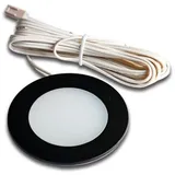 Hera LED-Einbauleuchte 61001782003 Kunststoff