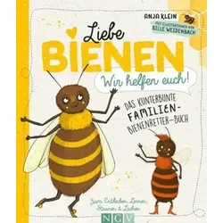 Liebe Bienen - wir helfen euch!