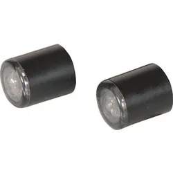 Led Rück-, Bremslicht Und Blinklicht PROTON Modul, Paar