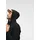 Alpha Industries Basic Reißverschlusspullover Black M