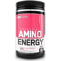 Optimum Nutrition Essential Amino Energy Watermelon Pulver 270 g