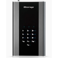 iStorage diskAshur DT2