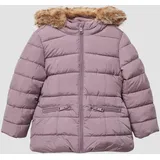 s.Oliver Steppjacke Pink 122