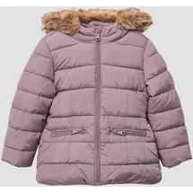 s.Oliver Steppjacke Pink 122