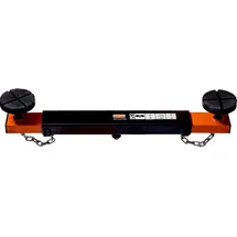 BAHCO BH1CB1000 Querträger für Wagenheber BH12000 BH13000