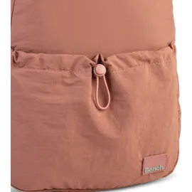 BENCH Soft 11 l altrosa/orange