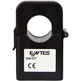 ENTES ENS.CCT Stromwandlermodul Primärstrom 100A Sekundärstrom 5A Leiterdurchführung Ø:24mm Klap